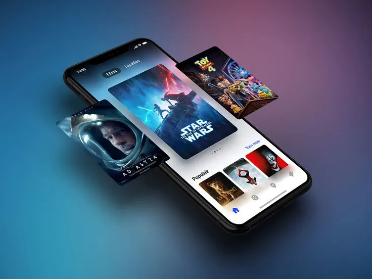 Native Android App